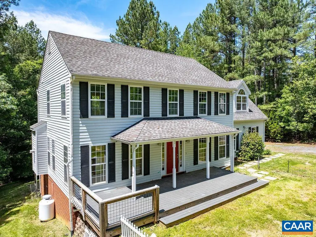 231 Magnolia Cir, Troy, VA 22974 - #1