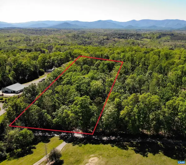 Lot 10 Advance Mills Rd, Ruckersville, VA 22968