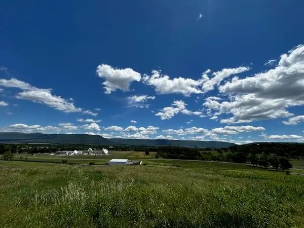 TBD Turkey Knob Rd, Quicksburg, VA 22847