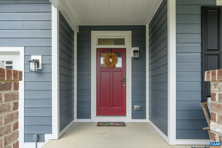 3707 Thicket Run Pl, Charlottesville, VA 22911 - #3