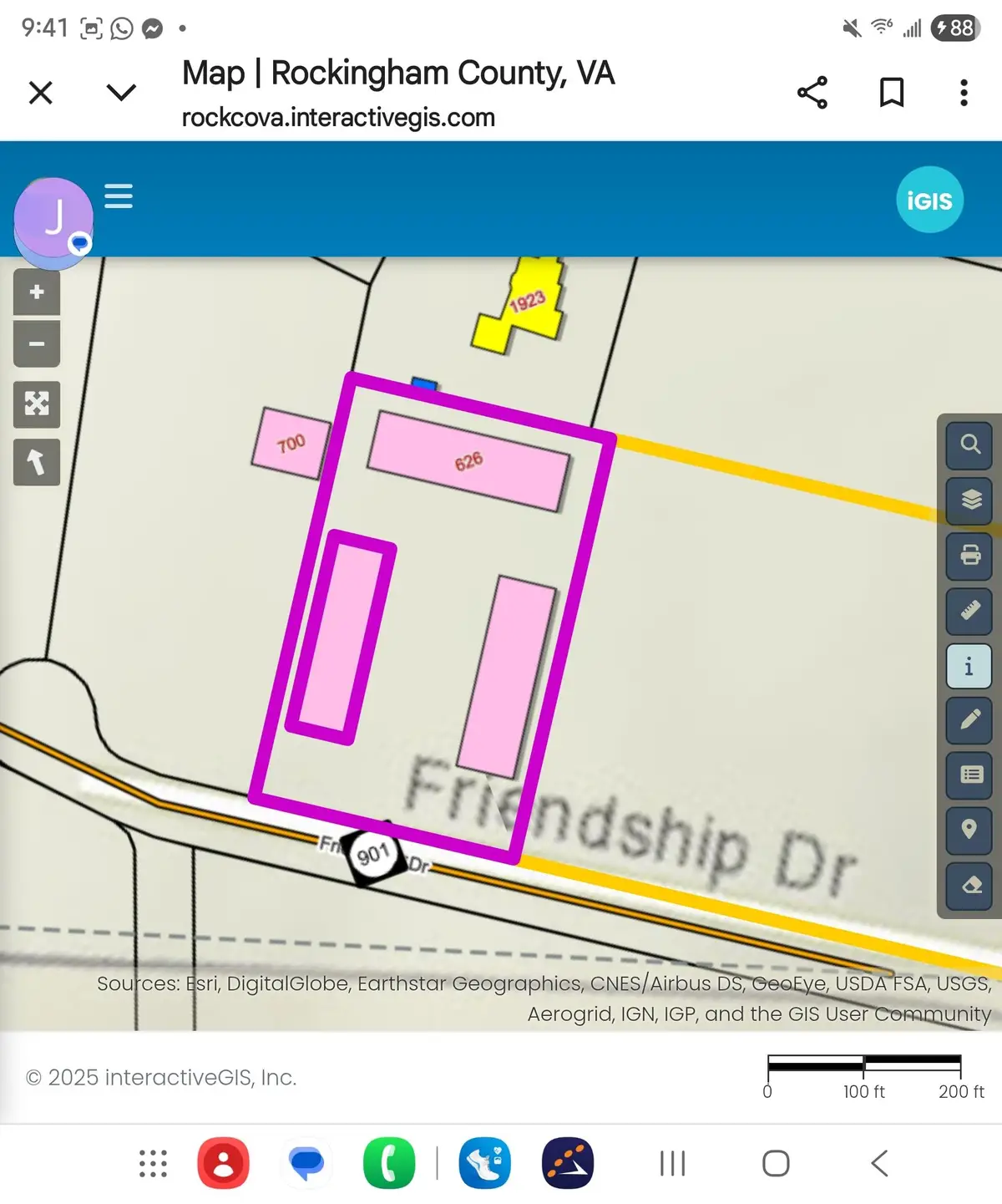 TBD 94 A 88 Friendship Dr, Rockingham, VA 22802 - Image #1