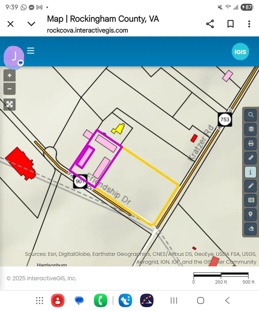 TBD 94 A 88 Friendship Dr, Rockingham, VA 22802 - Image #2