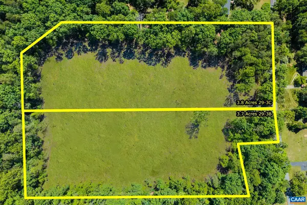 0 Wesley Chapel Rd, Free Union, VA 22940