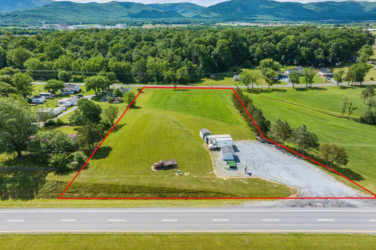 TBD Spotswood Trl, Elkton, VA 22827 - Image #1