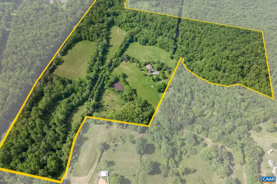 1701 Harrington Rd, Gordonsville, VA 22942 - Image #2