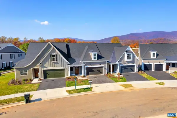 400 Farrow Dr, Charlottesville, VA 22901