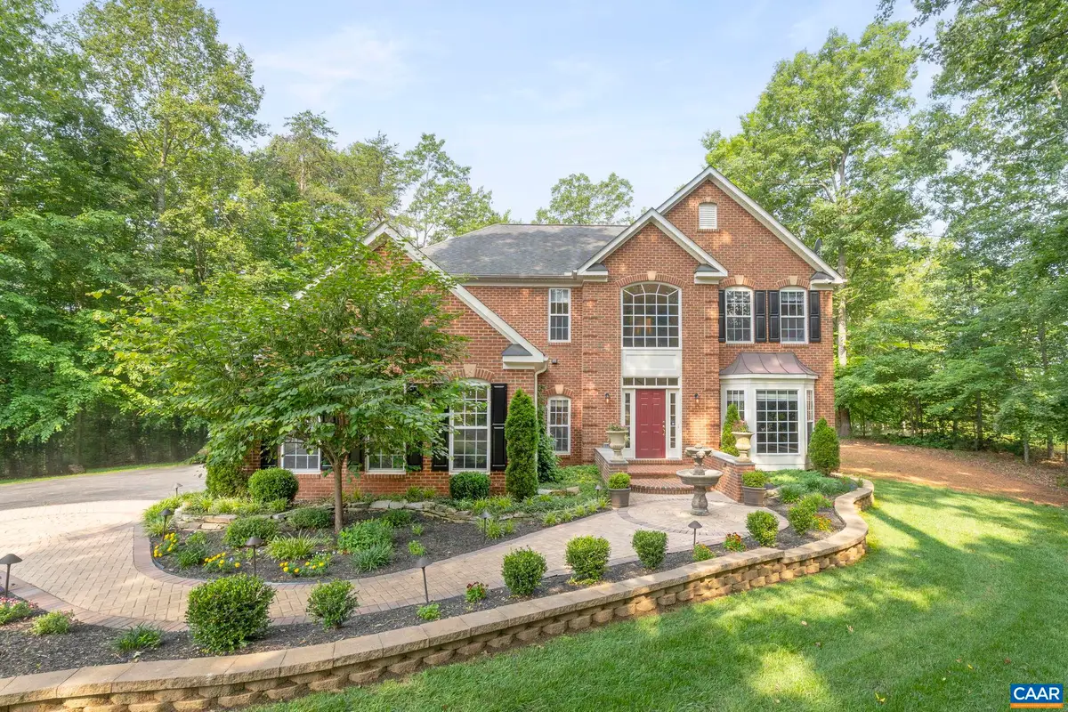 797 Willow Ridge Rd, Troy, VA 22974 - #1