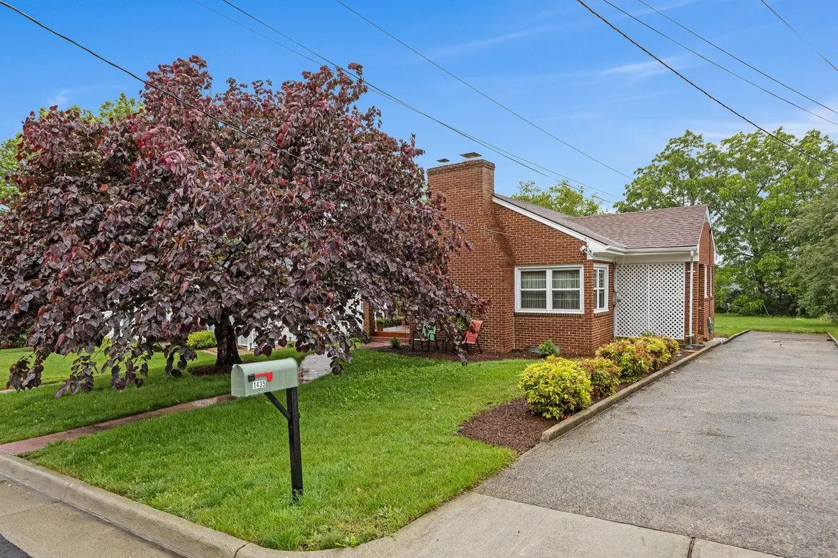 1435 Bluestone St, Harrisonburg, VA 22801 - Image #1
