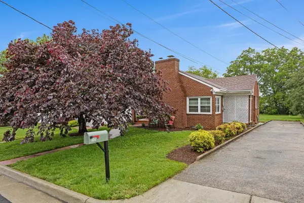 1435 Bluestone St, Harrisonburg, VA 22801