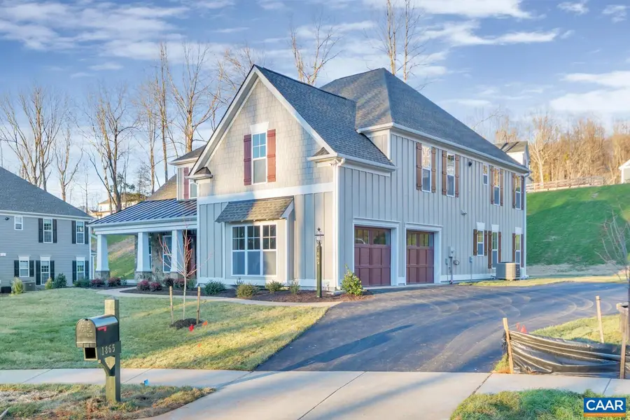 6119 - 8 Jarmans Gap Rd, Crozet, VA 22932 - #2