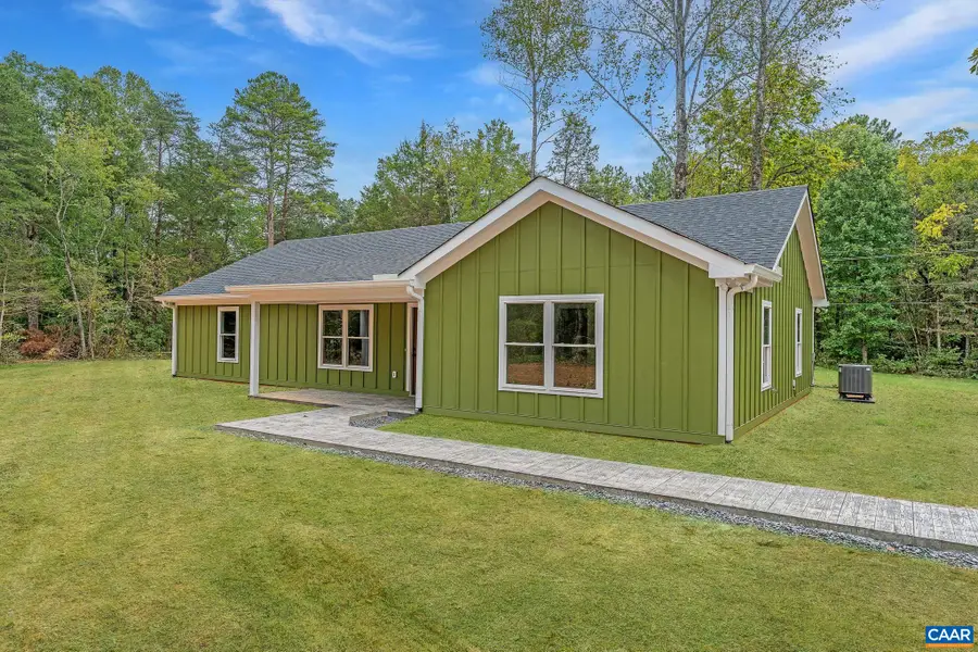 Lot 1 Ivy Rd, Howardsville, VA 24562 - Image #2