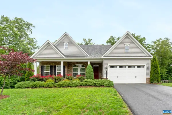 281 Manor Blvd, Palmyra, VA 22963
