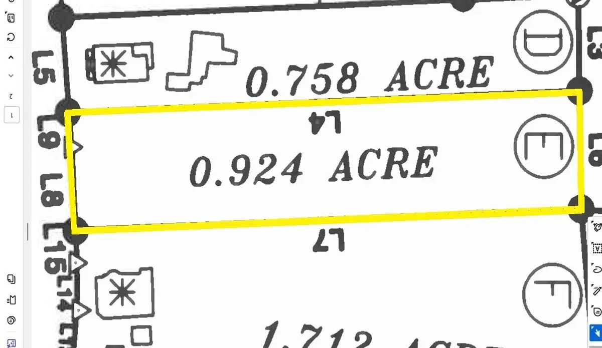 Lot E Church St, Timberville, VA 22853 - Image #1