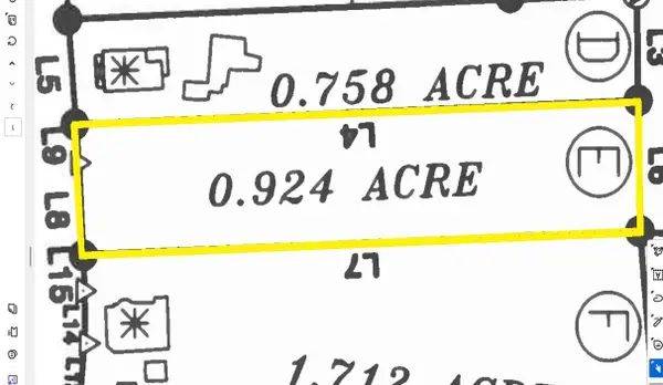 Lot E Church St, Timberville, VA 22853