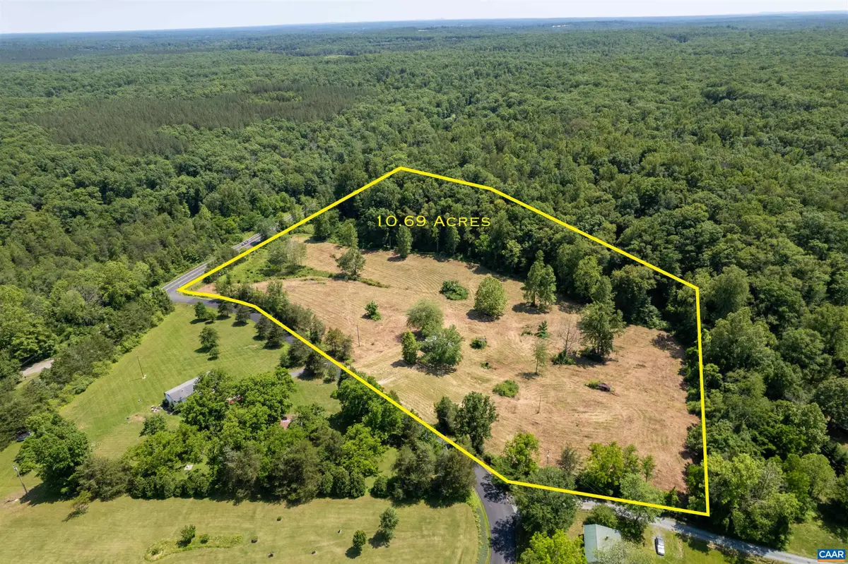 1467 Harris Creek Rd, Charlottesville, VA 22902 - #1
