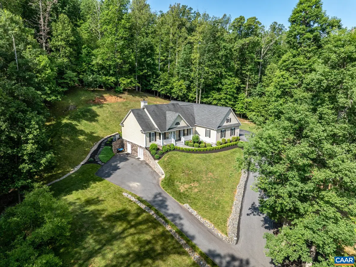 4175 Edge Valley Rd, North Garden, VA 22959 - #1