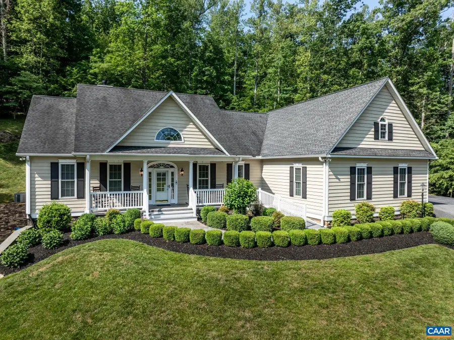 4175 Edge Valley Rd, North Garden, VA 22959 - #2