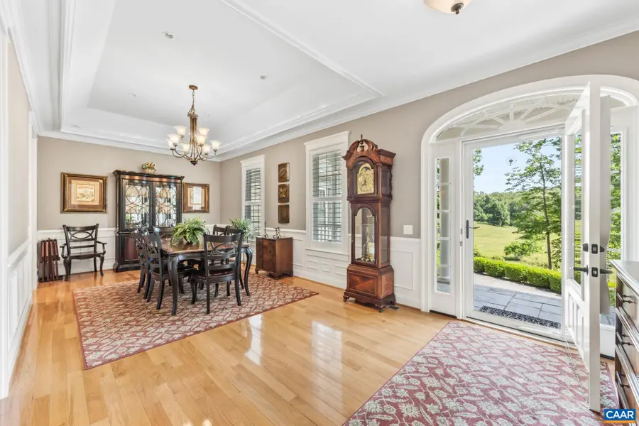4175 Edge Valley Rd, North Garden, VA 22959 - #3