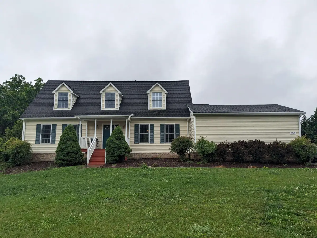 2295 New Market Depot Rd, New Market, VA 22844 - Image #1
