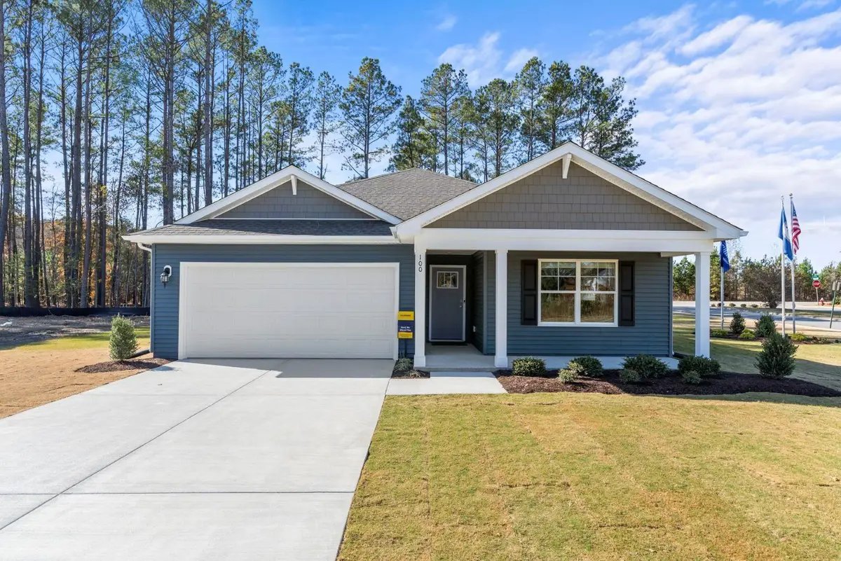 263 Heather Ln, Staunton, VA 24401 - Image #1