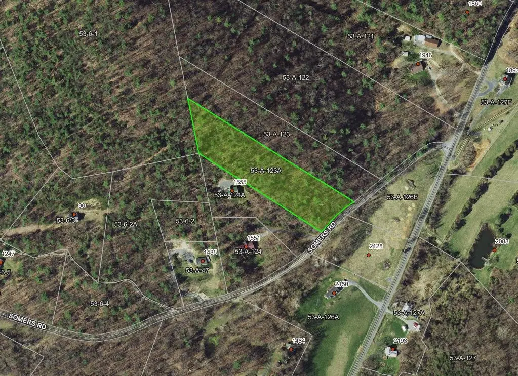 Somers Rd., Luray, VA 22835 - #1