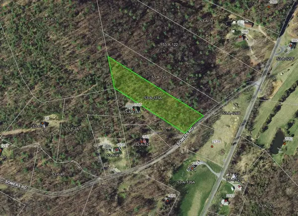 TBD Somers Rd, Luray, VA 22835