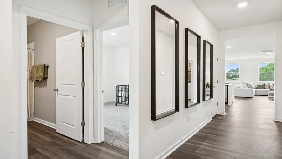 259 Heather Ln, Staunton, VA 24401 - #2