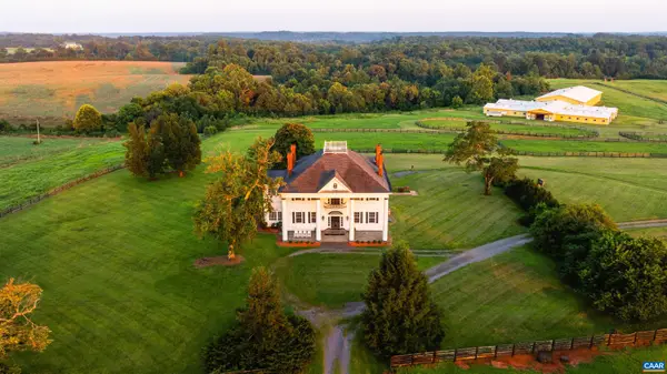 9313 Greenfield Farm, Scottsville, VA 24590