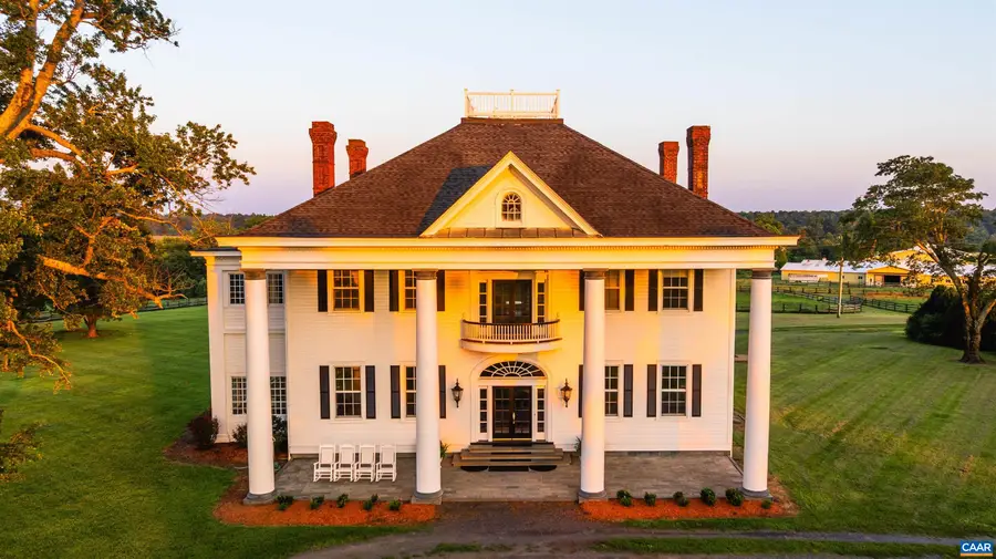 9313 Greenfield Farm, Scottsville, VA 24590 - Image #2