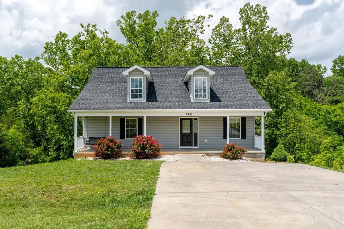 266 Locustdale Loop, Shenandoah, VA 22849 - #1