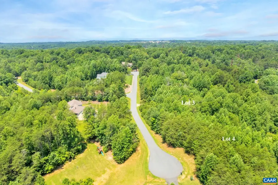 Lot 4 PR Daventry Ln, Charlottesville, VA 22911 - Image #2