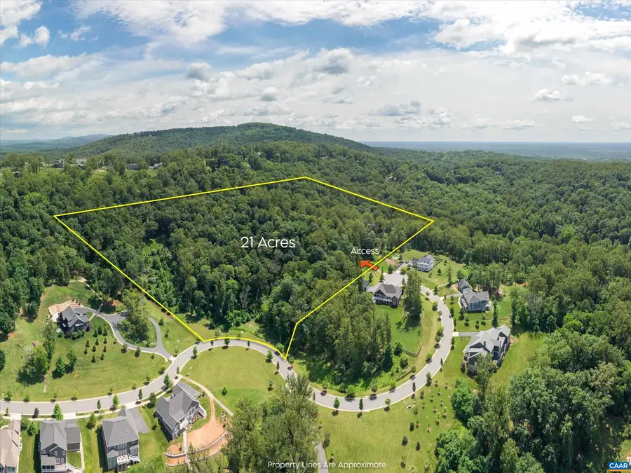 Hyland Ridge Dr, Charlottesville, VA 22901 - #2