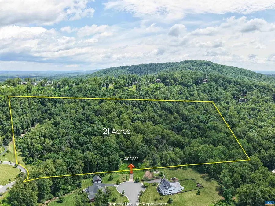 Hyland Ridge Dr, Charlottesville, VA 22901 - #3