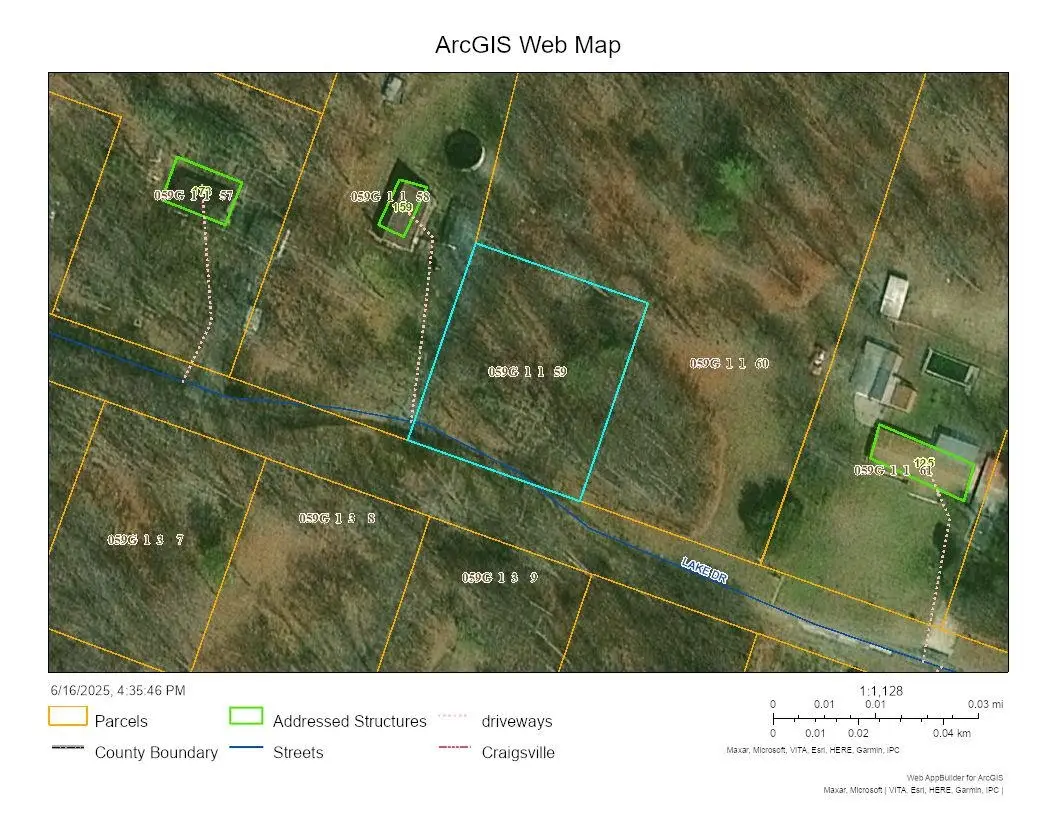 TBD Lake Dr, Crimora, VA 24431 - Image #1