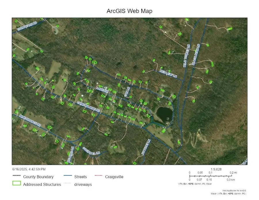 TBD Lake Dr, Crimora, VA 24431 - Image #2