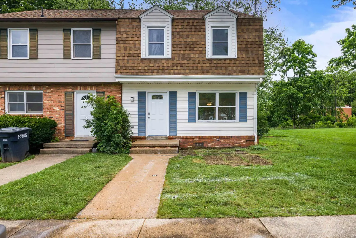 1114 Mountain View Dr, Harrisonburg, VA 22801 - Image #1