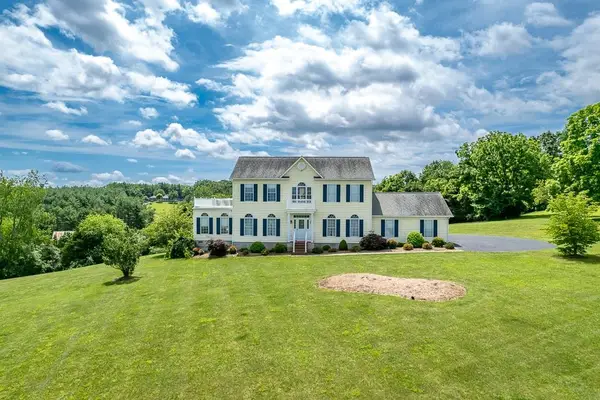 2178 Churchville Ave, Staunton, VA 24401