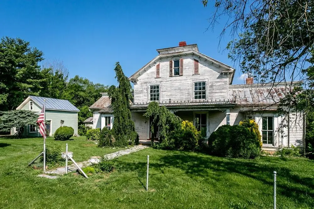 8748 North Valley Pike, Rockingham, VA 22802 - #1