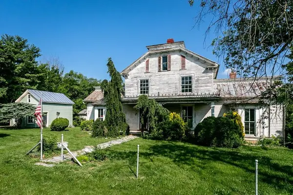 8748 North Valley Pike, Rockingham, VA 22802