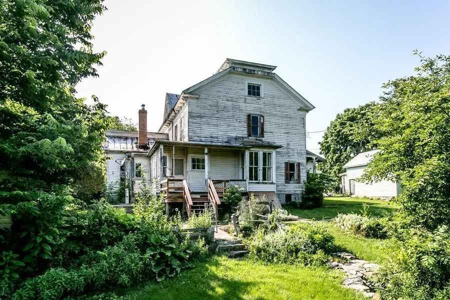 8748 North Valley Pike, Rockingham, VA 22802 - #2