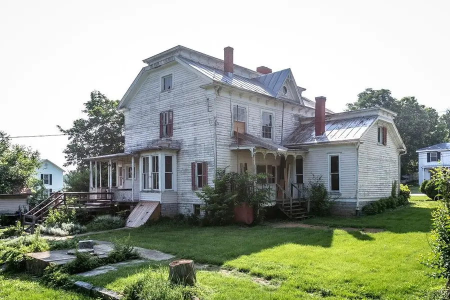 8748 North Valley Pike, Rockingham, VA 22802 - #3