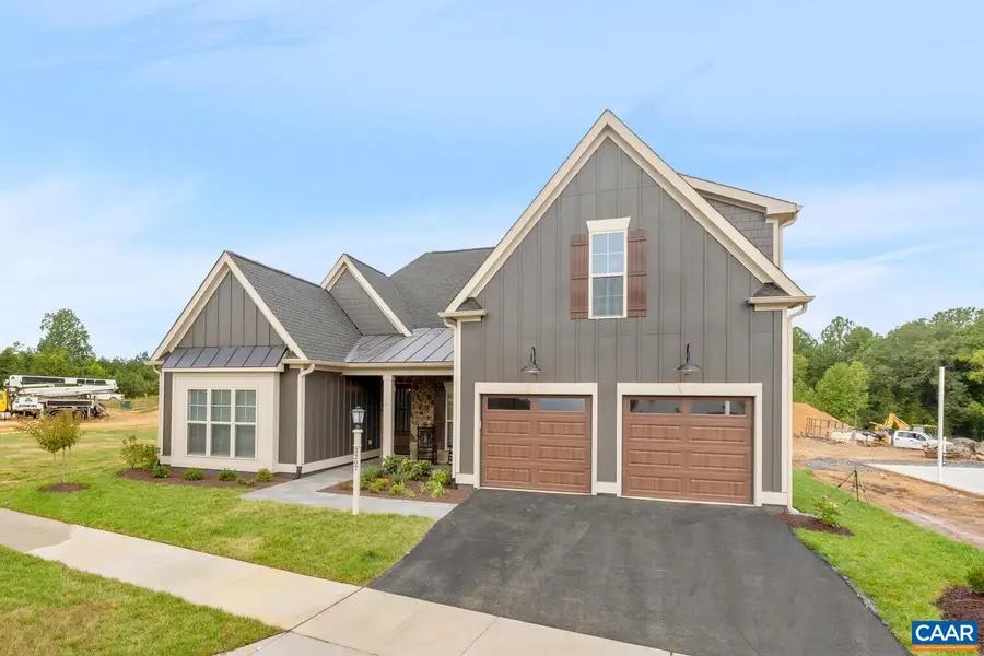 6012 Steep Rock Pl, Charlottesville, VA 22911 - #3