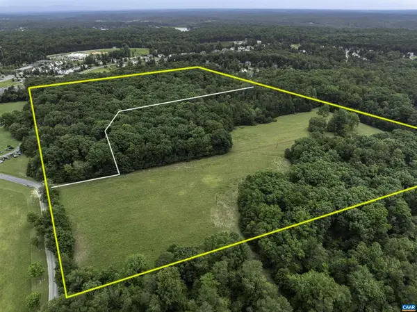 TBD Martin Ln, Palmyra, VA 22963