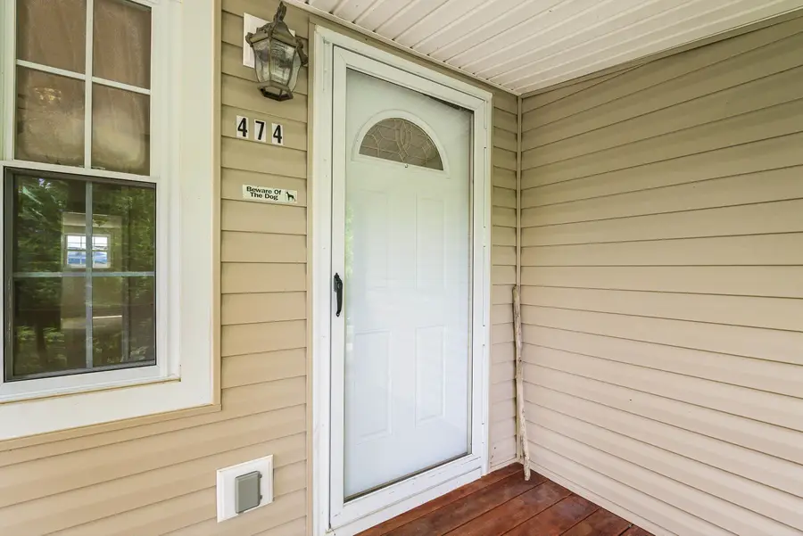 474 Stoney Run Rd, Buena Vista, VA 24416 - Image #3