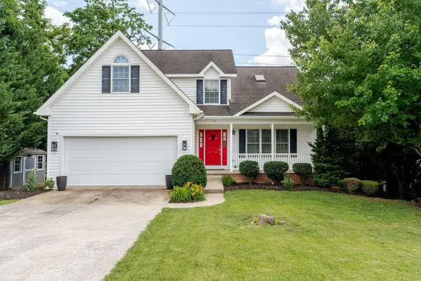 1271 King Edwards Way, Harrisonburg, VA 22801