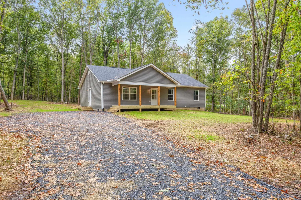 3006 Moreland Gap Rd, New Market, VA 22844 - #1