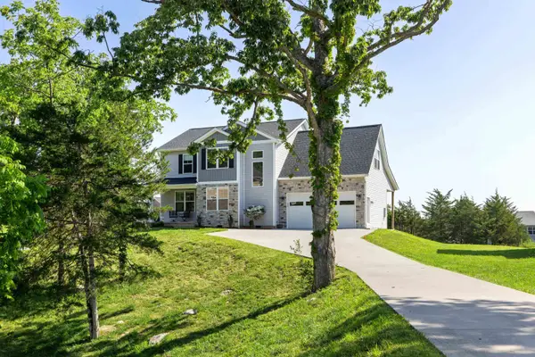 4111 Finn Ct, Rockingham, VA 22802