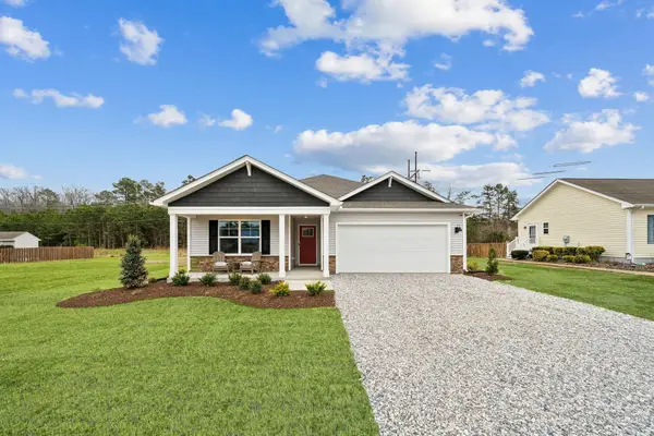 279 Lilly Bell Dr, Lexington, VA 24450