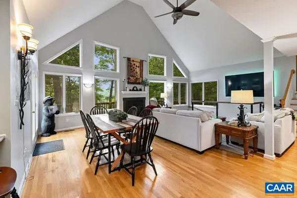 679 Pedlars Edge Dr, Wintergreen, VA 22967