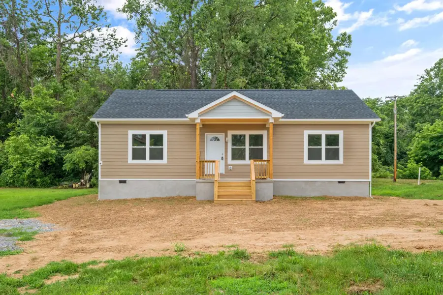 445 Wirt Ave, Elkton, VA 22827 - Image #3